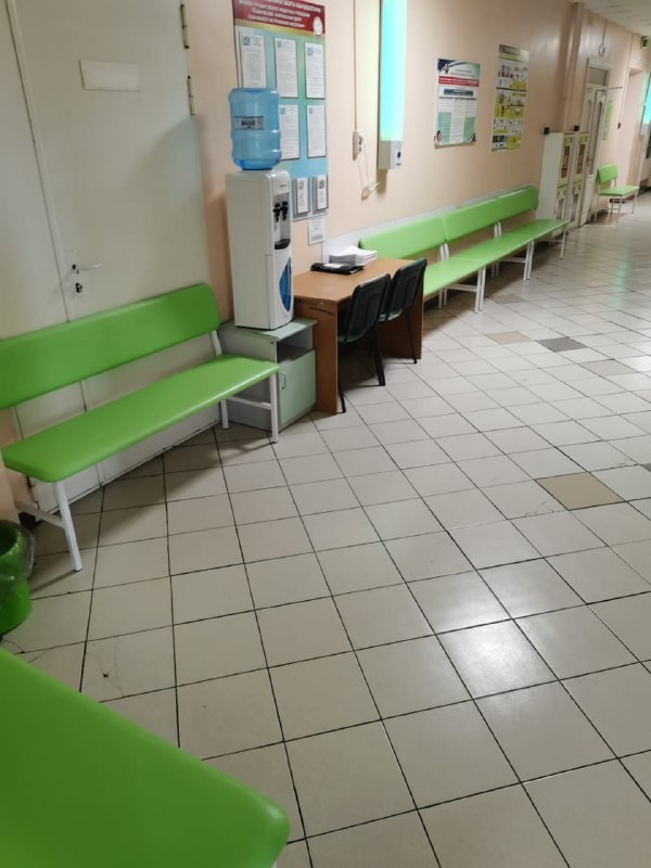 Банкетка терапевтическая МД БС (Салатовый) купить в Краснодаре Банкетка терапевтическая МД БС (Салатовый) купить в Краснодаре