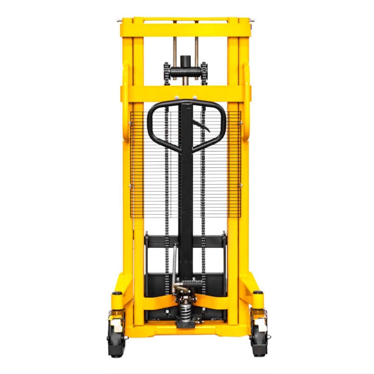 Ручной гидравлический штабелер SDA 1520 (1500 кг; 2 м; фиксированные вилы) SMARTLIFT (SMART) купить в Краснодаре Ручной гидравлический штабелер SDA 1520 (1500 кг; 2 м; фиксированные вилы) SMARTLIFT (SMART) купить в Краснодаре