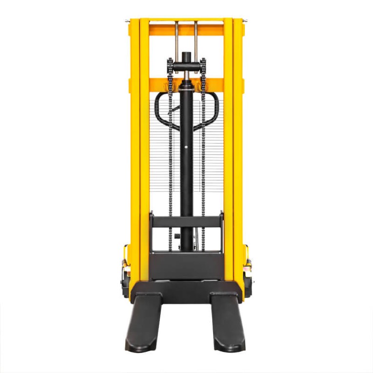 Ручной гидравлический штабелер SDA 1520 (1500 кг; 2 м; фиксированные вилы) SMARTLIFT (SMART) купить в Краснодаре Ручной гидравлический штабелер SDA 1520 (1500 кг; 2 м; фиксированные вилы) SMARTLIFT (SMART) купить в Краснодаре