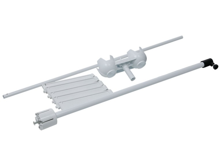 Штатив медицинский КМ ШДВ-2 купить в Краснодаре