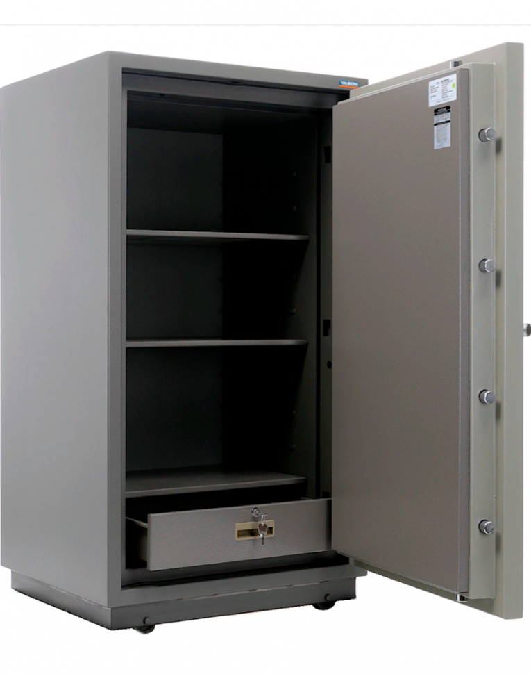 Огнестойкий сейф Valberg FRS-127.T-CL купить в Краснодаре Огнестойкий сейф Valberg FRS-127.T-CL купить в Краснодаре
