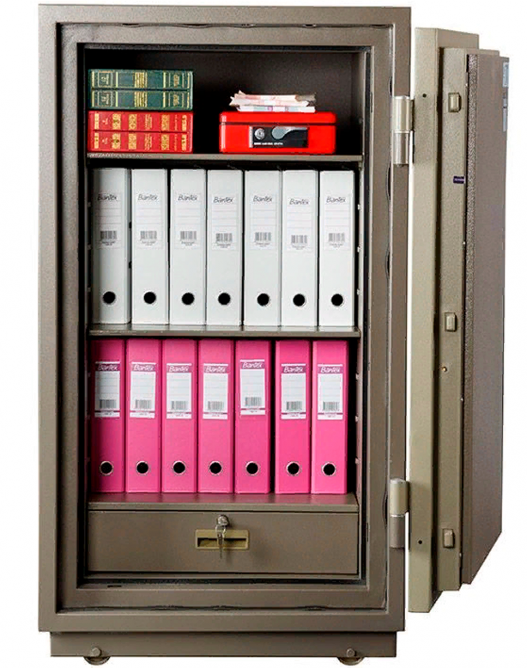 Огнестойкий сейф Valberg FRS-127.T-CL купить в Краснодаре Огнестойкий сейф Valberg FRS-127.T-CL купить в Краснодаре