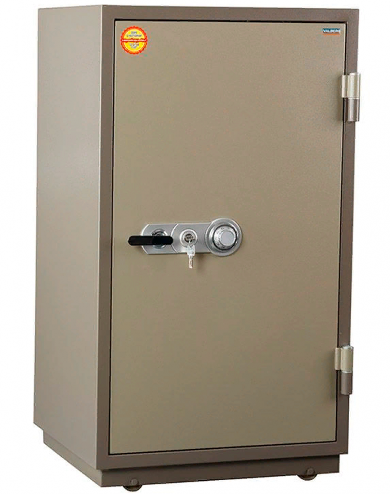 Огнестойкий сейф Valberg FRS-127.T-CL купить в Краснодаре Огнестойкий сейф Valberg FRS-127.T-CL купить в Краснодаре