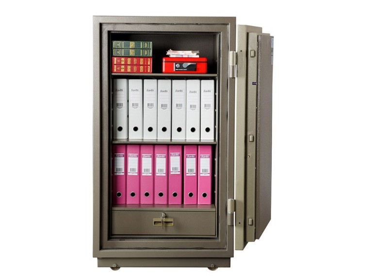 Огнестойкий сейф Valberg FRS-127.T-CL купить в Краснодаре Огнестойкий сейф Valberg FRS-127.T-CL купить в Краснодаре