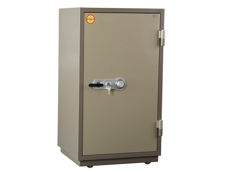Огнестойкий сейф Valberg FRS-127.T-CL купить в Краснодаре Огнестойкий сейф Valberg FRS-127.T-CL купить в Краснодаре