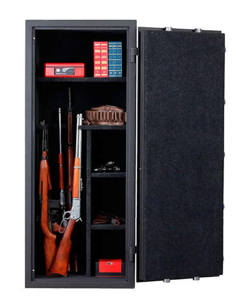 Оружейный сейф TIGER 60 купить в Краснодаре Оружейный сейф TIGER 60 купить в Краснодаре