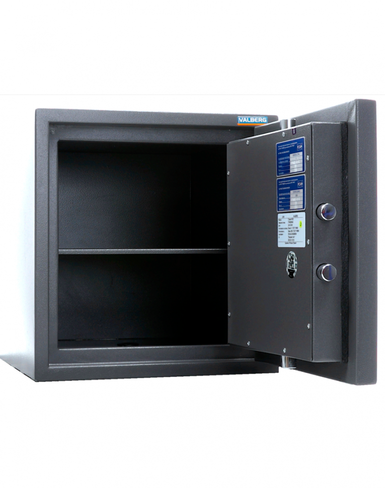 Взломостойкий сейф Valberg Гранит 46 EL купить в Краснодаре