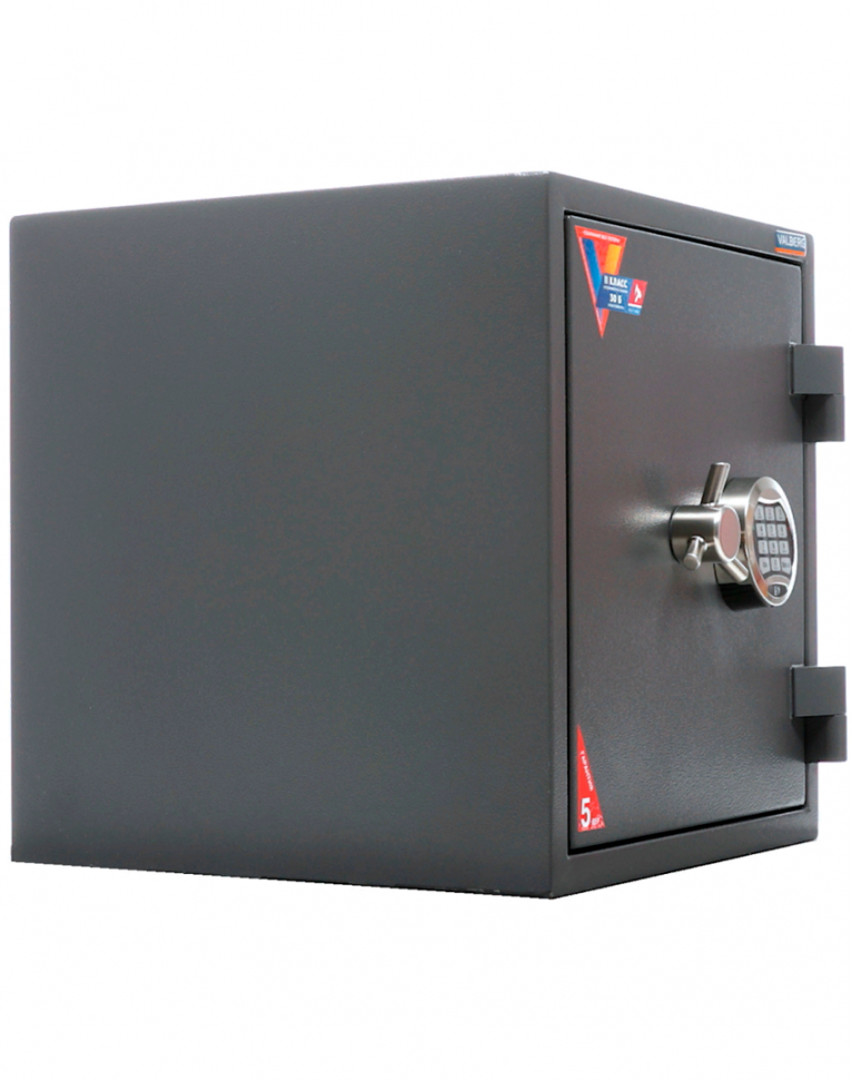 Взломостойкий сейф Valberg Гранит 46 EL купить в Краснодаре