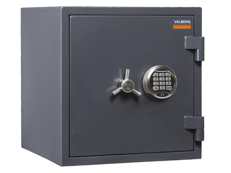 Взломостойкий сейф Valberg Гранит 46 EL купить в Краснодаре