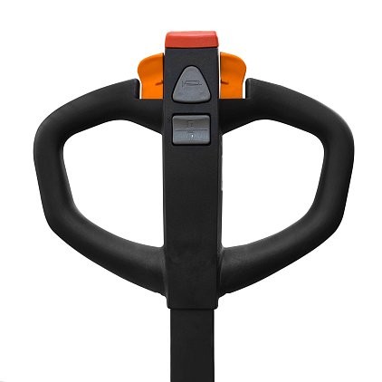 Штабелер электрический самоходный QDA10E (1000 кг; 2,5 м; 24В / 85Ач) SMARTLIFT (SMART) купить в Краснодаре