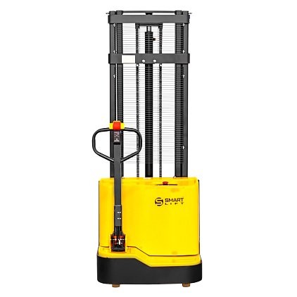 Штабелер электрический самоходный QDA10E (1000 кг; 2,5 м; 24В / 85Ач) SMARTLIFT (SMART) купить в Краснодаре