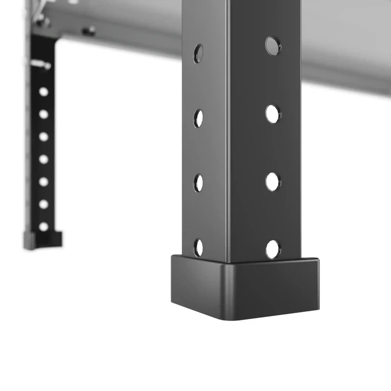 Антистатический стеллаж SPC 5М 2300х1200х500 5 полок купить в Краснодаре