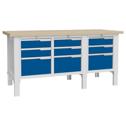 Стол-верстак Craft 1802.S333.13 купить в Краснодаре