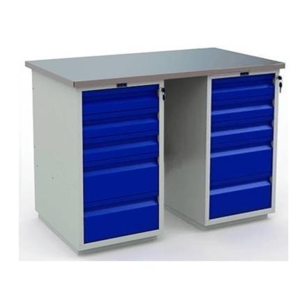 Верстак Profi WT120.WD5/WD5.000 купить в Краснодаре