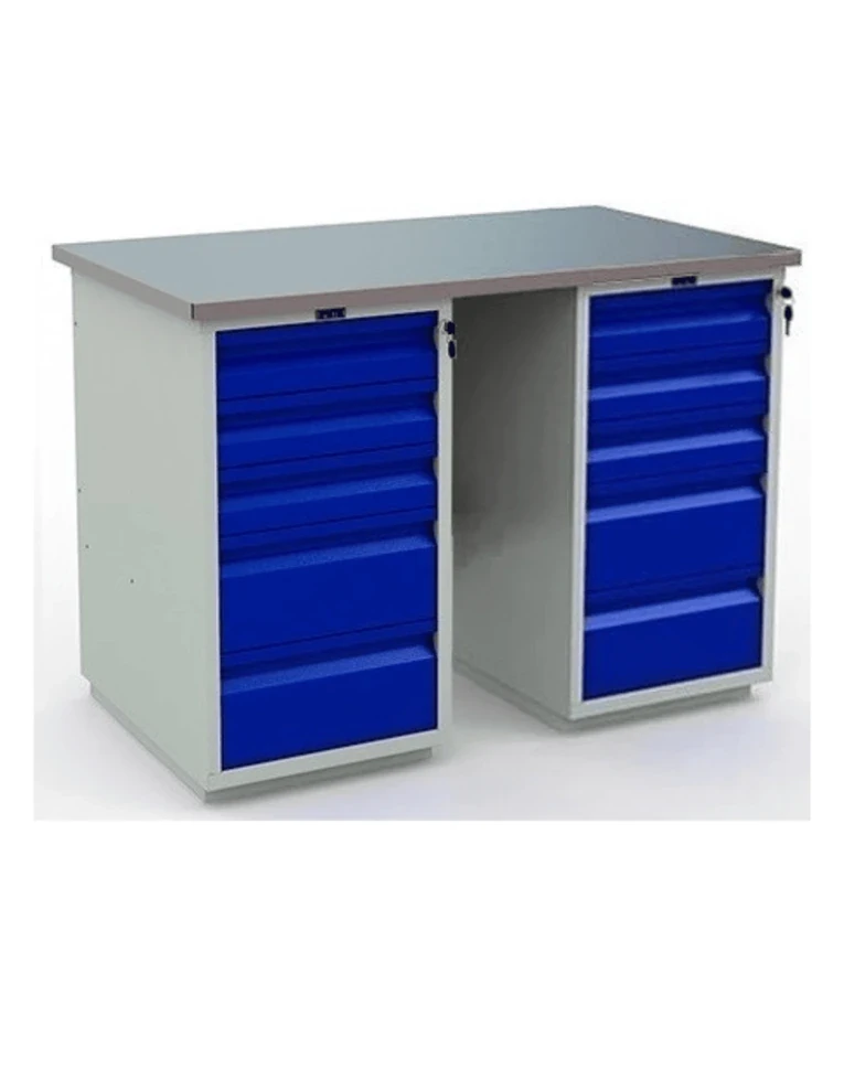 Верстак Profi WT120.WD5/WD5.000 купить в Краснодаре