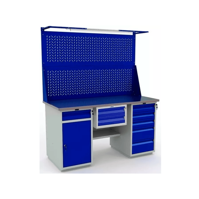 Верстак Profi WT160.WD2/WD5.121 купить в Краснодаре