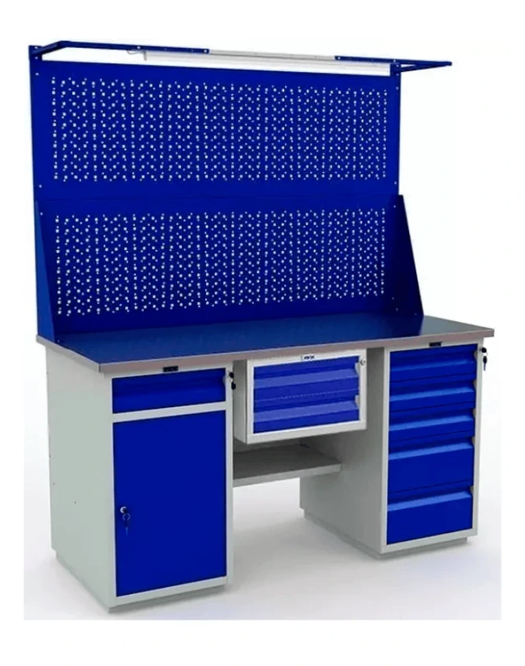 Верстак Profi WT160.WD2/WD5.121 купить в Краснодаре Верстак Profi WT160.WD2/WD5.121 купить в Краснодаре
