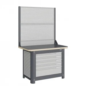 Верстак MCN 1252.L5-2 купить в Краснодаре Верстак MCN 1252.L5-2 купить в Краснодаре