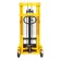 Ручной гидравлический штабелер SDA 1020 (1000 кг; 2 м; фиксированные вилы) SMARTLIFT (SMART) купить в Краснодаре