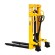 Ручной гидравлический штабелер SDA 1020 (1000 кг; 2 м; фиксированные вилы) SMARTLIFT (SMART) купить в Краснодаре