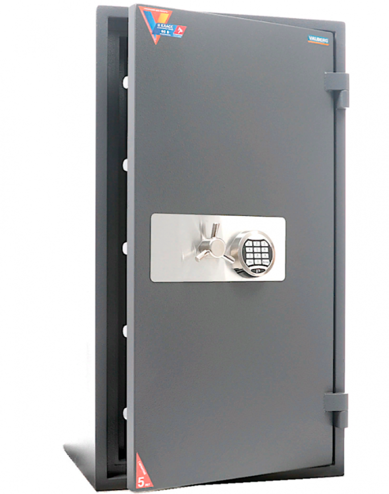 Огневзломостойкий сейф Valberg Гарант Евро 95T EL купить в Краснодаре