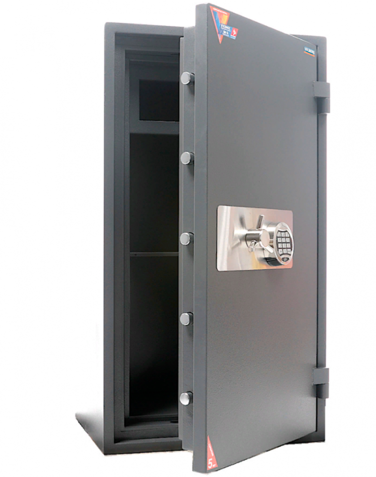 Огневзломостойкий сейф Valberg Гарант Евро 95T EL купить в Краснодаре