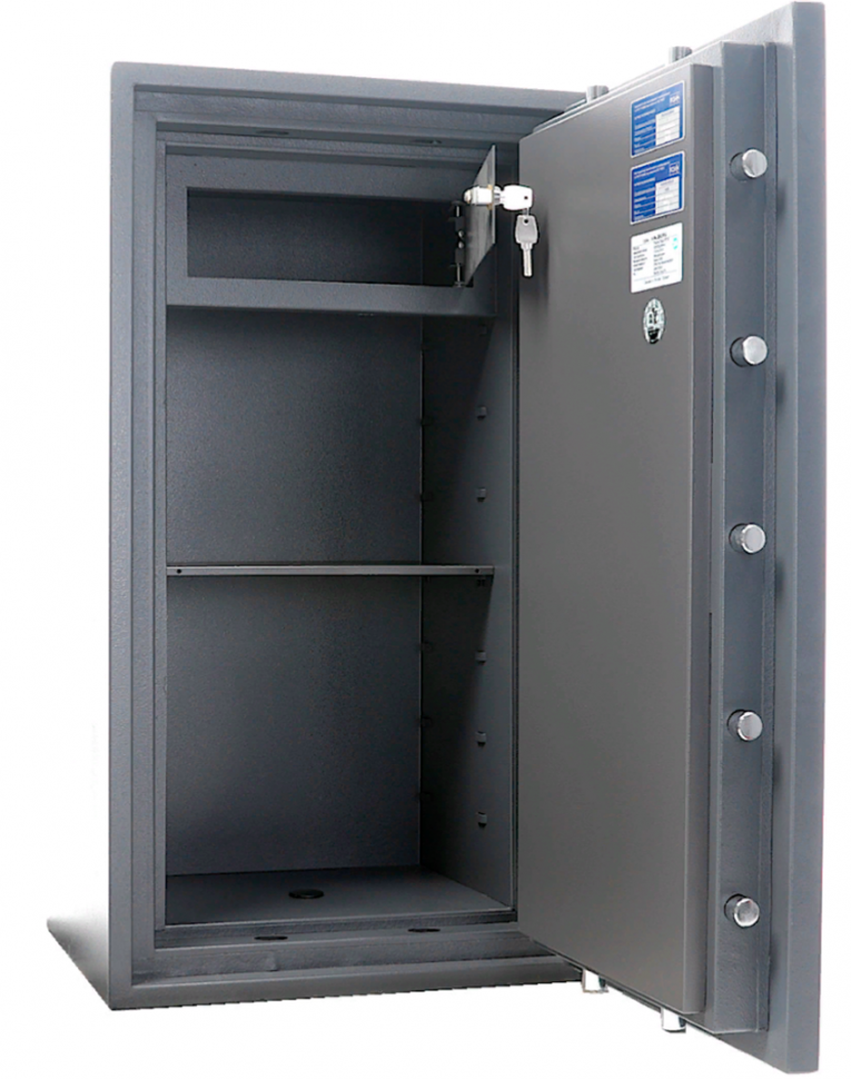 Огневзломостойкий сейф Valberg Гарант Евро 95T EL купить в Краснодаре