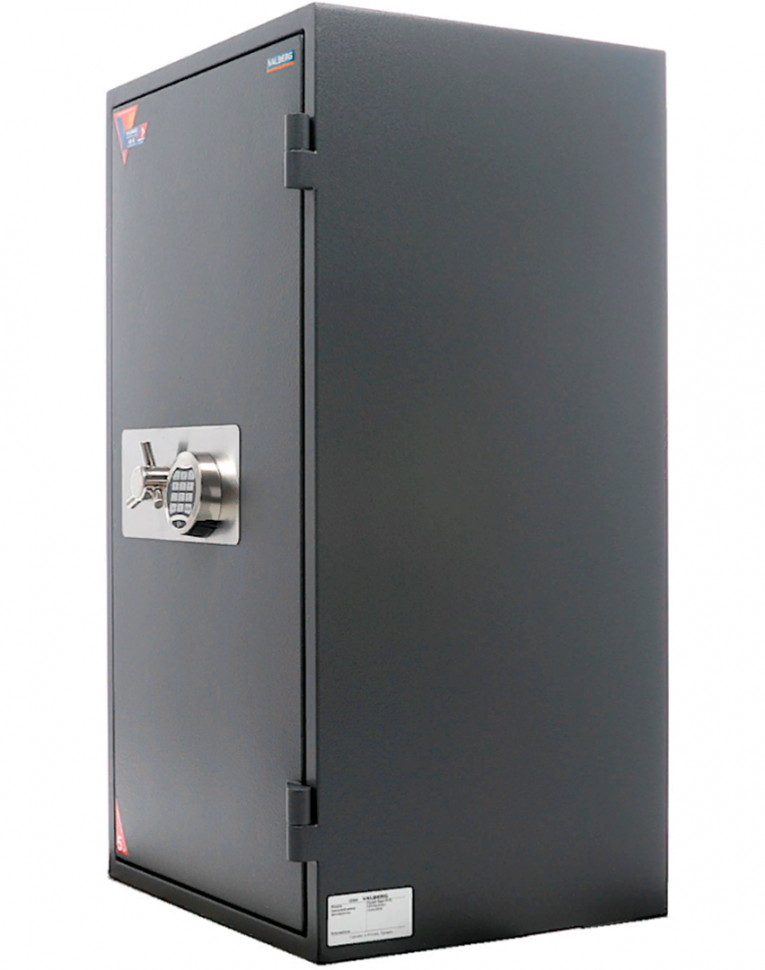 Огневзломостойкий сейф Valberg Гарант Евро 95T EL купить в Краснодаре