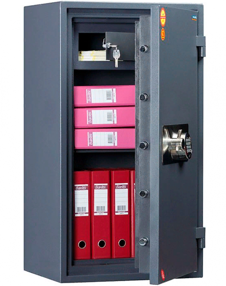 Огневзломостойкий сейф Valberg Гарант Евро 95T EL купить в Краснодаре