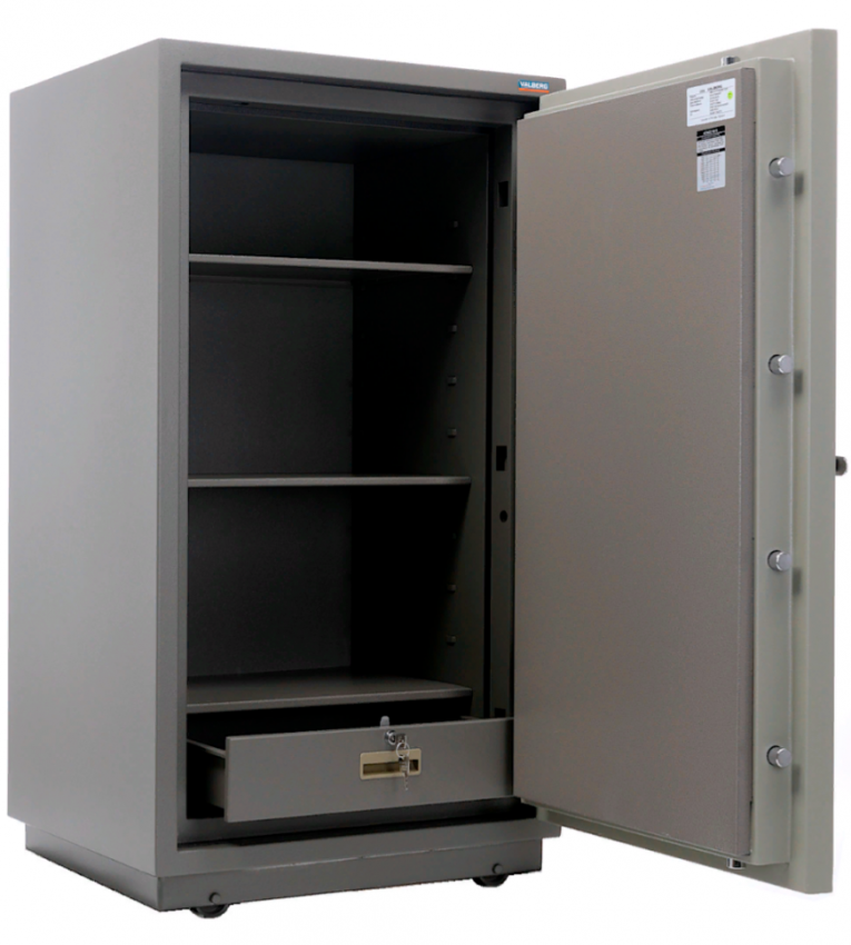 Огнестойкий сейф Valberg FRS-127.T-EL купить в Краснодаре Огнестойкий сейф Valberg FRS-127.T-EL купить в Краснодаре