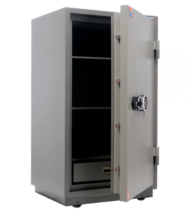 Огнестойкий сейф Valberg FRS-127.T-EL купить в Краснодаре Огнестойкий сейф Valberg FRS-127.T-EL купить в Краснодаре