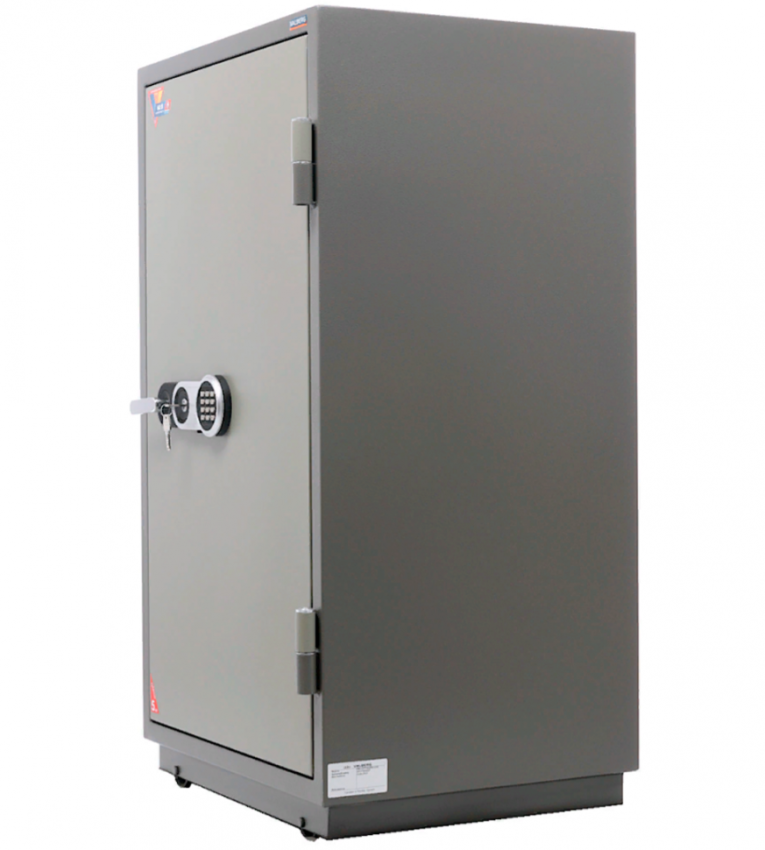 Огнестойкий сейф Valberg FRS-127.T-EL купить в Краснодаре Огнестойкий сейф Valberg FRS-127.T-EL купить в Краснодаре