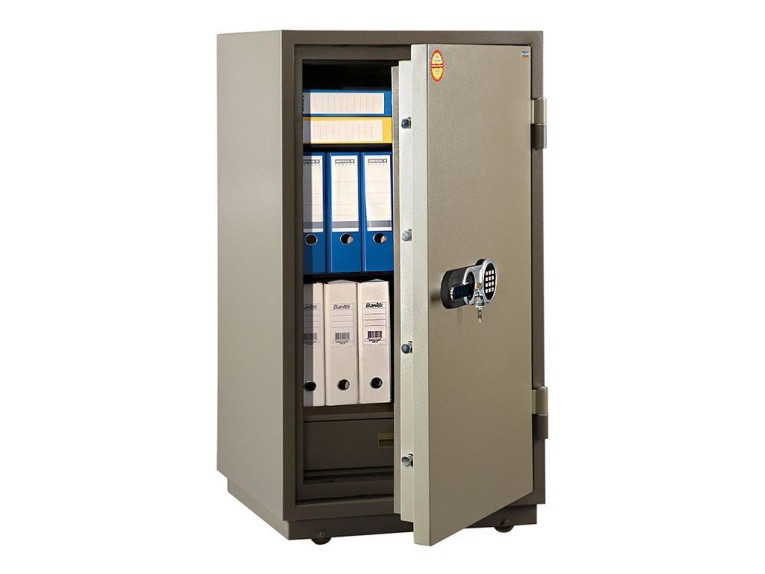 Огнестойкий сейф Valberg FRS-127.T-EL купить в Краснодаре Огнестойкий сейф Valberg FRS-127.T-EL купить в Краснодаре