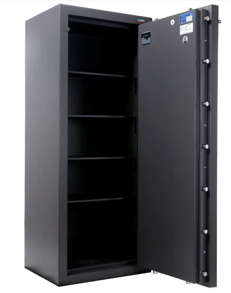 Взломостойкий сейф Valberg Алмаз 1668 EL купить в Краснодаре Взломостойкий сейф Valberg Алмаз 1668 EL купить в Краснодаре