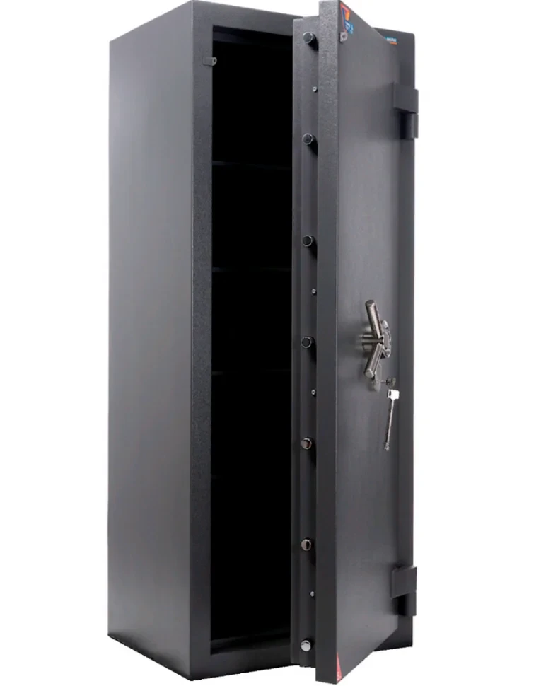 Взломостойкий сейф Valberg Алмаз 1668 EL купить в Краснодаре Взломостойкий сейф Valberg Алмаз 1668 EL купить в Краснодаре