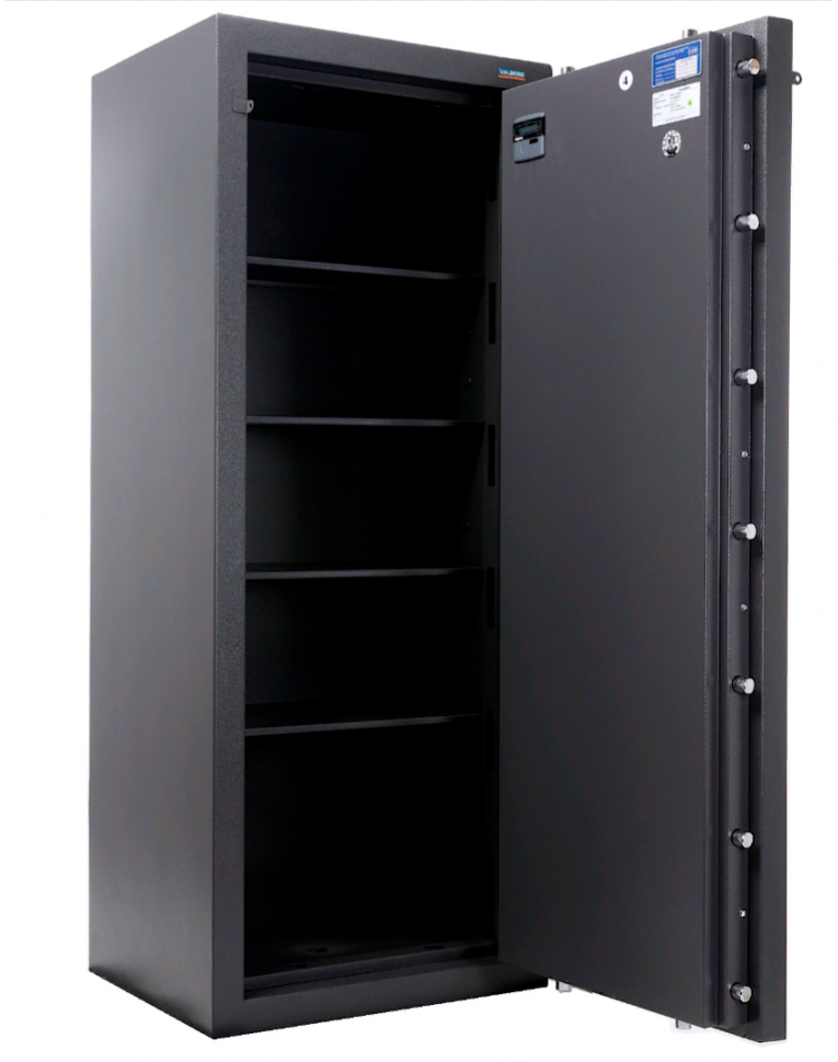 Взломостойкий сейф Valberg Алмаз 1668 EL купить в Краснодаре Взломостойкий сейф Valberg Алмаз 1668 EL купить в Краснодаре