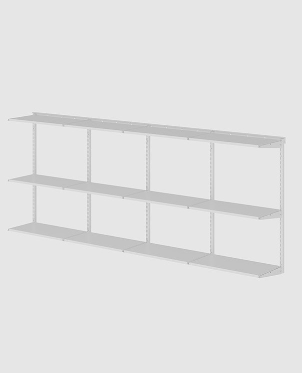 Гардеробная система Практик Home Гостиная 5 купить в Краснодаре