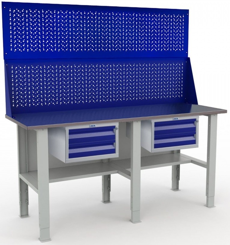 Верстак Expert WTS200.F2/F2/F2.220 купить в Краснодаре