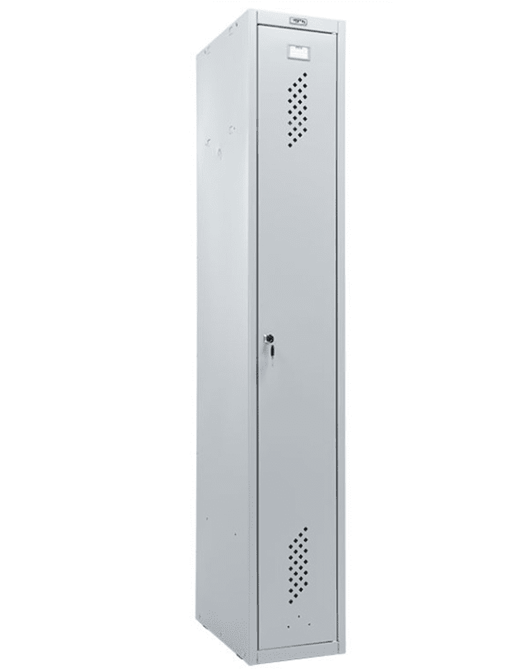 Шкаф для раздевалок Стандарт LS-01 купить в Краснодаре