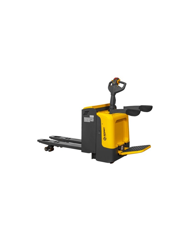 Самоходная тележка CBD20R-II (2000 кг; 24В / 280Ач, EPS) СМАРТЛИФТ (SMARTLIFT) / СМАРТ (SMART) купить в Краснодаре