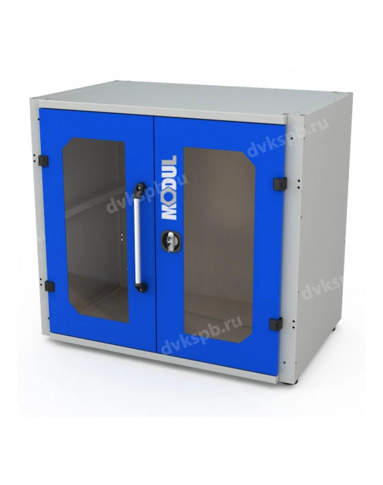 Корпус шкафа для инструментов MODUL 1/2 XL с дверями со смотровыми окнами купить в Краснодаре Корпус шкафа для инструментов MODUL 1/2 XL с дверями со смотровыми окнами купить в Краснодаре