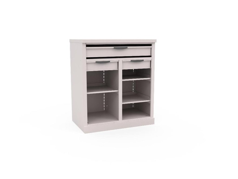 Шкаф инструментальный ERGO 181/2 №12 купить в Краснодаре Шкаф инструментальный ERGO 181/2 №12 купить в Краснодаре