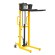 Ручной гидравлический штабелер SDA 0516 (500 кг; 1,6 м; вилы 210-620 мм) SMARTLIFT (SMART) купить в Краснодаре