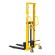 Ручной гидравлический штабелер SDA 0516 (500 кг; 1,6 м; вилы 210-620 мм) SMARTLIFT (SMART) купить в Краснодаре