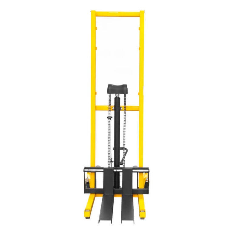 Ручной гидравлический штабелер SDA 0516 (500 кг; 1,6 м; вилы 210-620 мм) SMARTLIFT (SMART) купить в Краснодаре Ручной гидравлический штабелер SDA 0516 (500 кг; 1,6 м; вилы 210-620 мм) SMARTLIFT (SMART) купить в Краснодаре