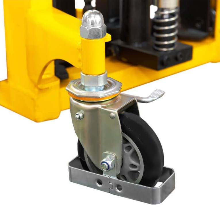 Ручной гидравлический штабелер SDA 0516 (500 кг; 1,6 м; вилы 210-620 мм) SMARTLIFT (SMART) купить в Краснодаре Ручной гидравлический штабелер SDA 0516 (500 кг; 1,6 м; вилы 210-620 мм) SMARTLIFT (SMART) купить в Краснодаре