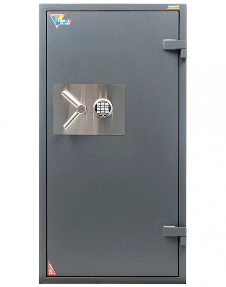 Огневзломостойкий сейф Valberg Гарант Евро 133Т EL купить в Краснодаре