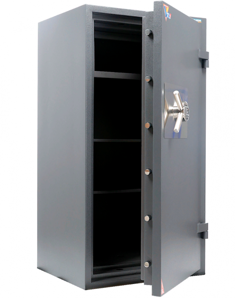Огневзломостойкий сейф Valberg Гарант Евро 133Т EL купить в Краснодаре