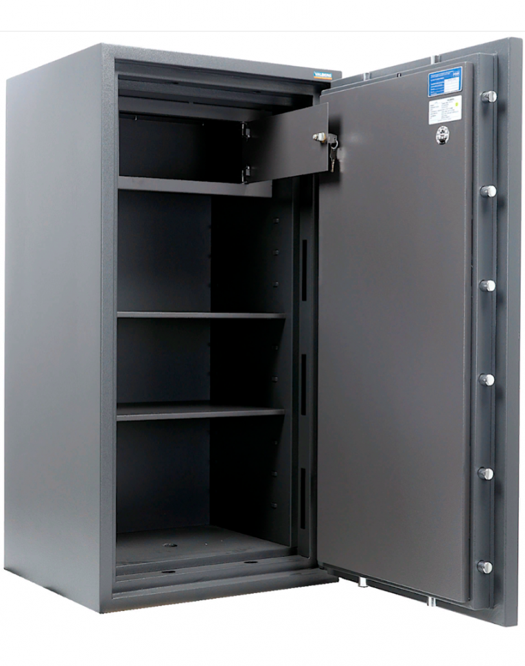 Огневзломостойкий сейф Valberg Гарант Евро 133Т EL купить в Краснодаре