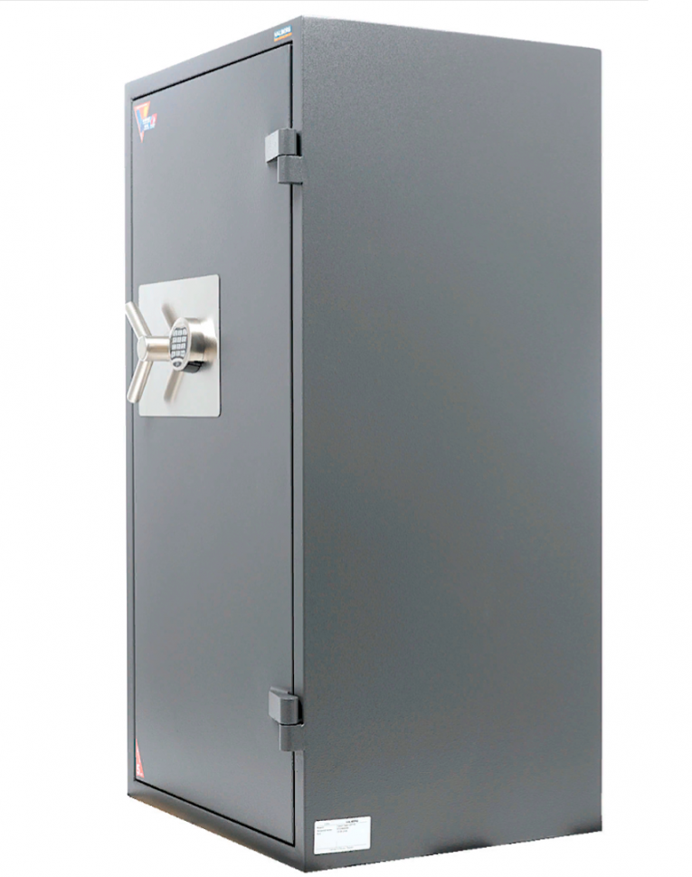 Огневзломостойкий сейф Valberg Гарант Евро 133Т EL купить в Краснодаре